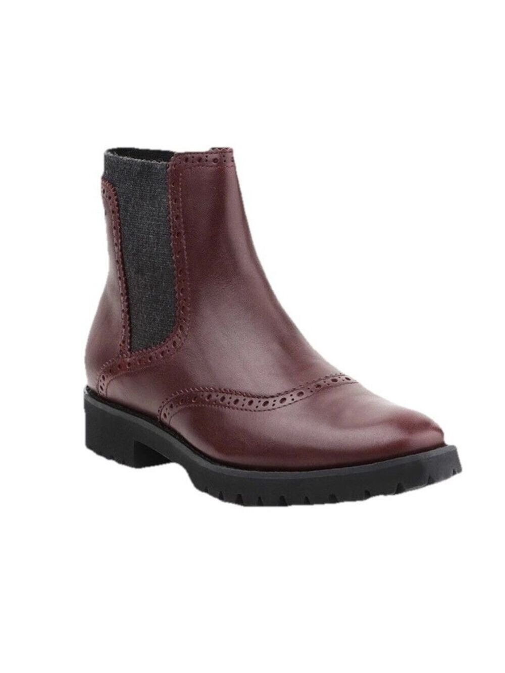 Geox D Ashleen boot size 41